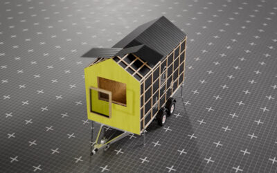 Wärme schenken, wenn der Winter am kältesten ist