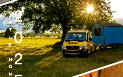 Wenn ein kleines Zuhause die größten Geschichten schreibt