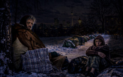 Müssen in Deutschland obdachlose Menschen erst erfrieren, damit Politik endlich handelt?