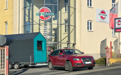 Wenn eine Stadt nicht nur verwaltet, sondern gestaltet