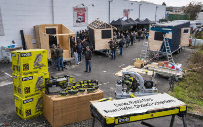 Warum neue Werkzeuge manchmal mehr sind als nur Maschinen