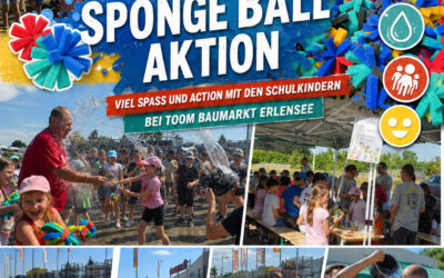 Warum die schönsten Bauprojekte manchmal klatschnass enden. 💙💦